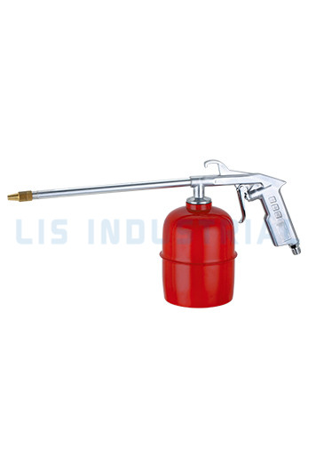 Pistola a spruzzo per olio DO10 per la pulizia dell'auto Detergente per spruzzatore di solvente per la pulizia del motore