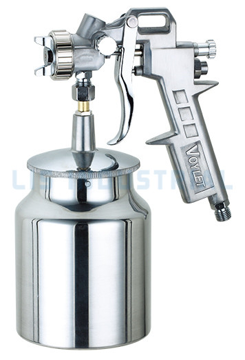 Pistola a spruzzo ad alta pressione Voylet S990S con tazza da 750 cc