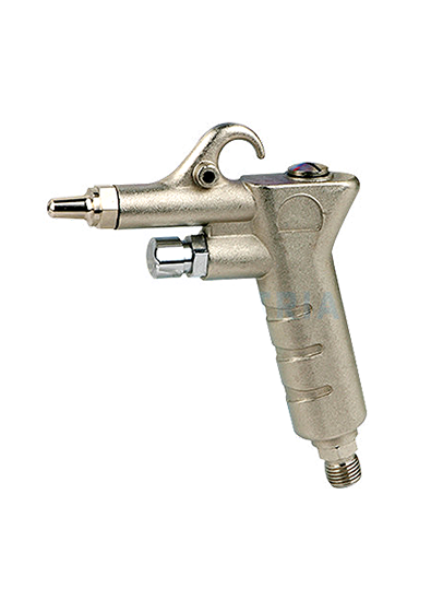 Pistole ad aria compressa
