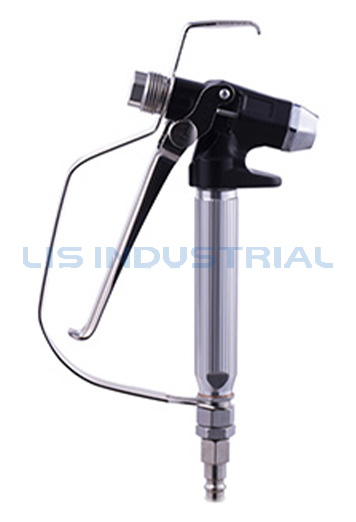 Pistola a spruzzo airless J90M-Nuovo