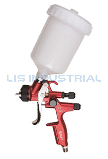 LS20-Pistole a spruzzo Hvlp