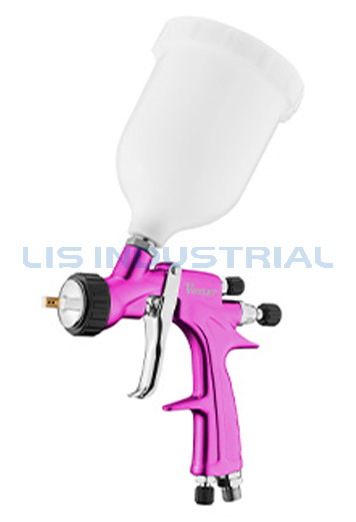 LS40-Pistole a spruzzo Hvlp