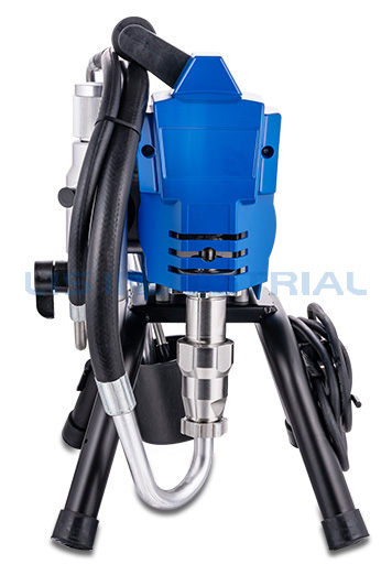 Pompa a pistone-PP495