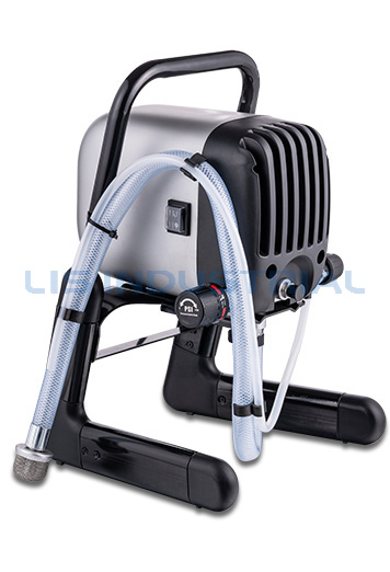 Pompa a pistone-PP50