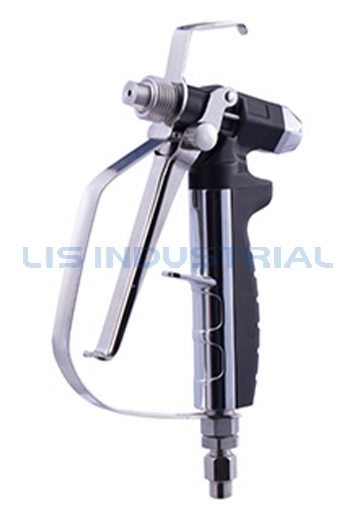 Pistola a spruzzo airless per spruzzatura fai da te