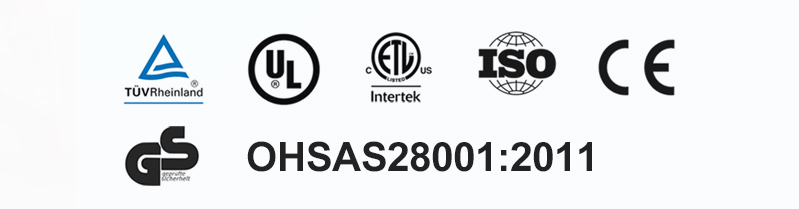 certificazione di LIS industriale